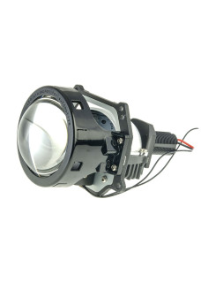 LED лінзи Decker 3.0