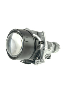 LED лінзи Decker 2,5