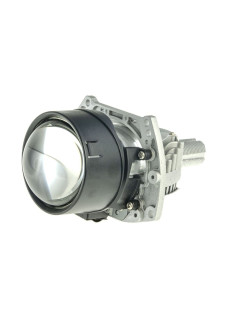 LED лінзи Decker 2,5