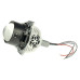 LED лінзи Decker 2,5