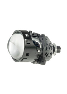 LED лінзи Decker 3.0