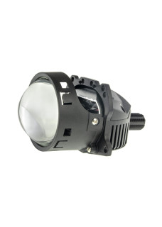 LED лінзи Decker 3.0