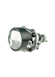 LED лінзи Cyclone 2.5