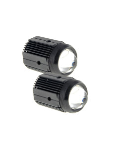 LED лінзи Cyclone MF-01
