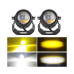 LED лінзи Cyclone MF-01