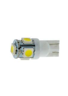 Cyclone Світлодіодна лампа T10-038 5050-5 12V MJ