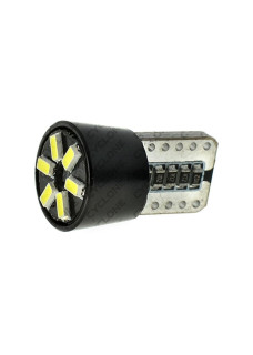 Cyclone Світлодіодна лампа T10-044 CAN 3014-6 12V MJ