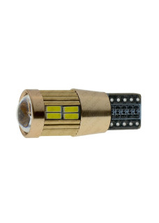 Cyclone Світлодіодна лампа T10-046 CAN 4014-20 12V MJ