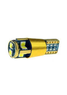 Cyclone Світлодіодна лампа T10-048 CAN 3030-10 12-24V MJ