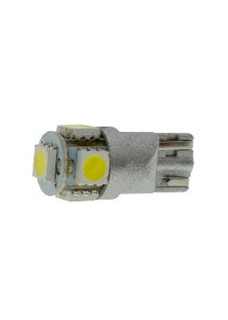 Cyclone Світлодіодна лампа T10-052 5050-5 12V SD