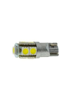 Cyclone Світлодіодна лампа T10-055 5050-9 12V SD