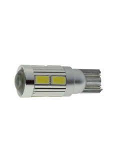 Cyclone Світлодіодна лампа T10-063 5630-10 12V SD