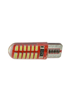 Cyclone Світлодіодна лампа T10-065 CAN 3014-24 12V MJ