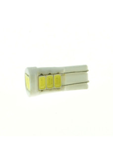 Cyclone Світлодіодна лампа T10-069 CER 5730-8 12V KV