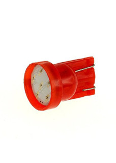 Cyclone Світлодіодна лампа T10-072R COB 12V MJ