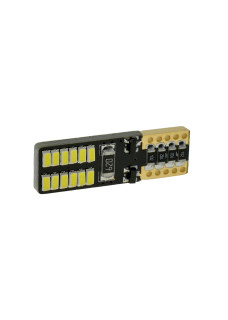 Cyclone Світлодіодна лампа T10-061 CAN 3014-24 12V SD