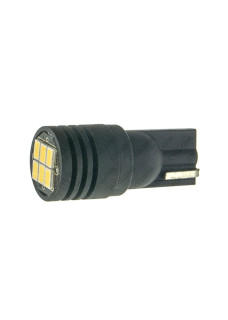 Cyclone Світлодіодна лампа T10-077 3020-6 ULTRA 12-24V MJ Cyclone Світлодіодна лампа T10-077 3020-6 ULTRA 12-24V MJ