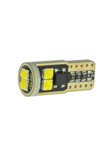 Cyclone Світлодіодна лампа T10-093 CAN 3030-6 12V