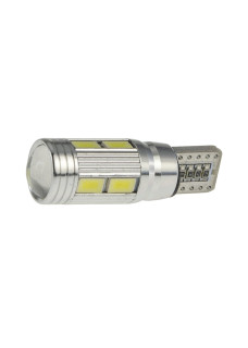 Cyclone Світлодіодна лампа T10-101 CAN 5630-10 24V