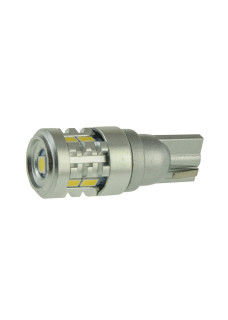 Cyclone Світлодіодна лампа T10-106 CAN 3020 3030-7 12V