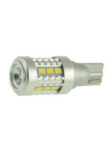Cyclone Світлодіодна лампа T15-005 CAN 3020 3030-16 12V Cyclone Світлодіодна лампа T15-005 CAN 3020 3030-16 12V