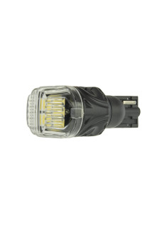 Cyclone Світлодіодна лампа T15-006 2835-10 12V Cyclone Світлодіодна лампа T15-006 2835-10 12V