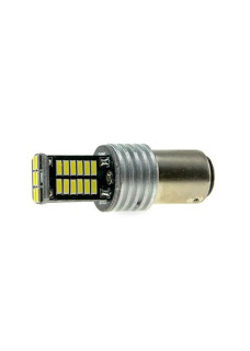 Cyclone Світлодіодна лампа S25-055 CAN 4014-30 12-24V MJ