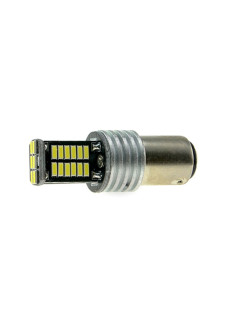 Cyclone Світлодіодна лампа S25-056(2) CAN 4014-30 12-24V MJ