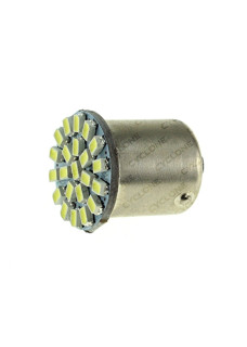 Cyclone Світлодіодна лампа S25-059 3020-22 24V MJ
