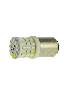 Cyclone Світлодіодна лампа S25-062 CER 3014-57 12-24V