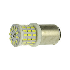 Cyclone Світлодіодна лампа S25-063(2) CER 3014-57 12-24V