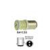 Cyclone Світлодіодна лампа S25-063(2) CER 3014-57 12-24V