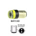 Cyclone Світлодіодна лампа S25-072(2) COB 12-24V