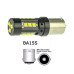 Cyclone Світлодіодна лампа S25-077 CAN 3030-15 12-32V