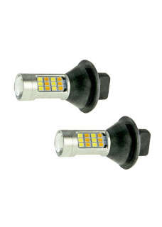Cyclone Світлодіодна лампа S25-066 DRL TL 2835-42 12V