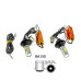 Cyclone Світлодіодна лампа S25-066 DRL TL 2835-42 12V