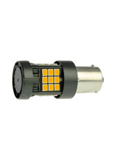 Cyclone Світлодіодна лампа S25-102Y CAN 2835-36 9-32V