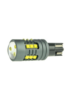 Cyclone Світлодіодна лампа T15-009 CAN CREE2525-18 12V