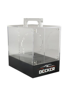 Стенд Decker Lens tester box 1 Стенд Decker Lens tester box 1