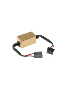 Cyclone CN-1 LED CAN H7 PRO