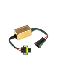 Cyclone CN-1 LED CAN H8/H11 PRO
