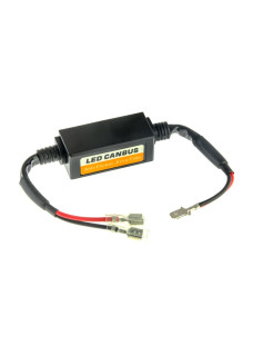 Cyclone CN-1 LED CAN H1
