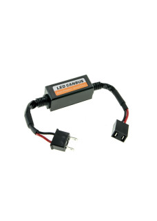 Cyclone CN-1 LED CAN H7