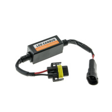 Cyclone CN-1 LED CAN 9005/9006/H10/9012