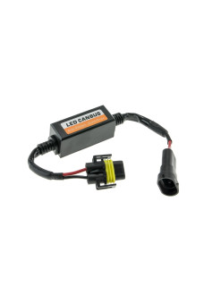 Cyclone CN-1 LED CAN 9005/9006/H10/9012