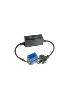 Cyclone CN-3 LED CAN H4