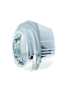 Маски Cyclone Маска S-39 CREE DRL
