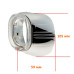 Маски Cyclone Маска S-43 CREE DRL