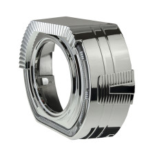 Маски Cyclone Маски S-51 (3.0) DRL+TURN комплект