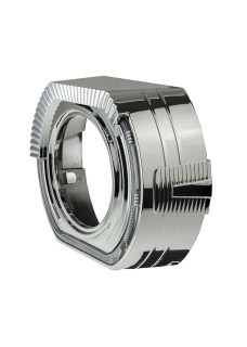 Маски Cyclone Маски S-51 (3.0) DRL+TURN комплект